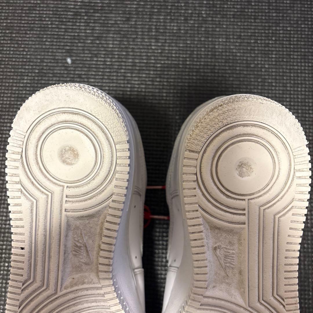 NIKE AIR FORCE 1 LOW Supreme エアーフォース1