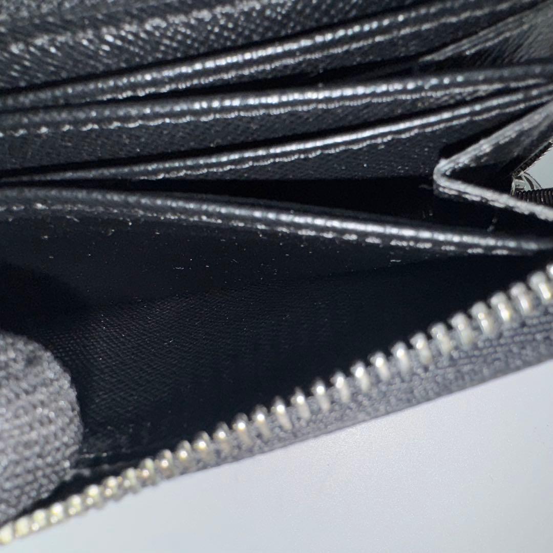 【美品】　LOUIS VUITTON ジッピー　ケース