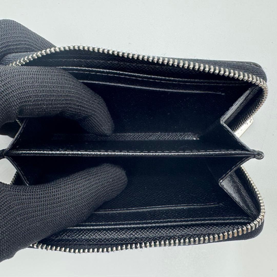 【美品】　LOUIS VUITTON ジッピー　ケース