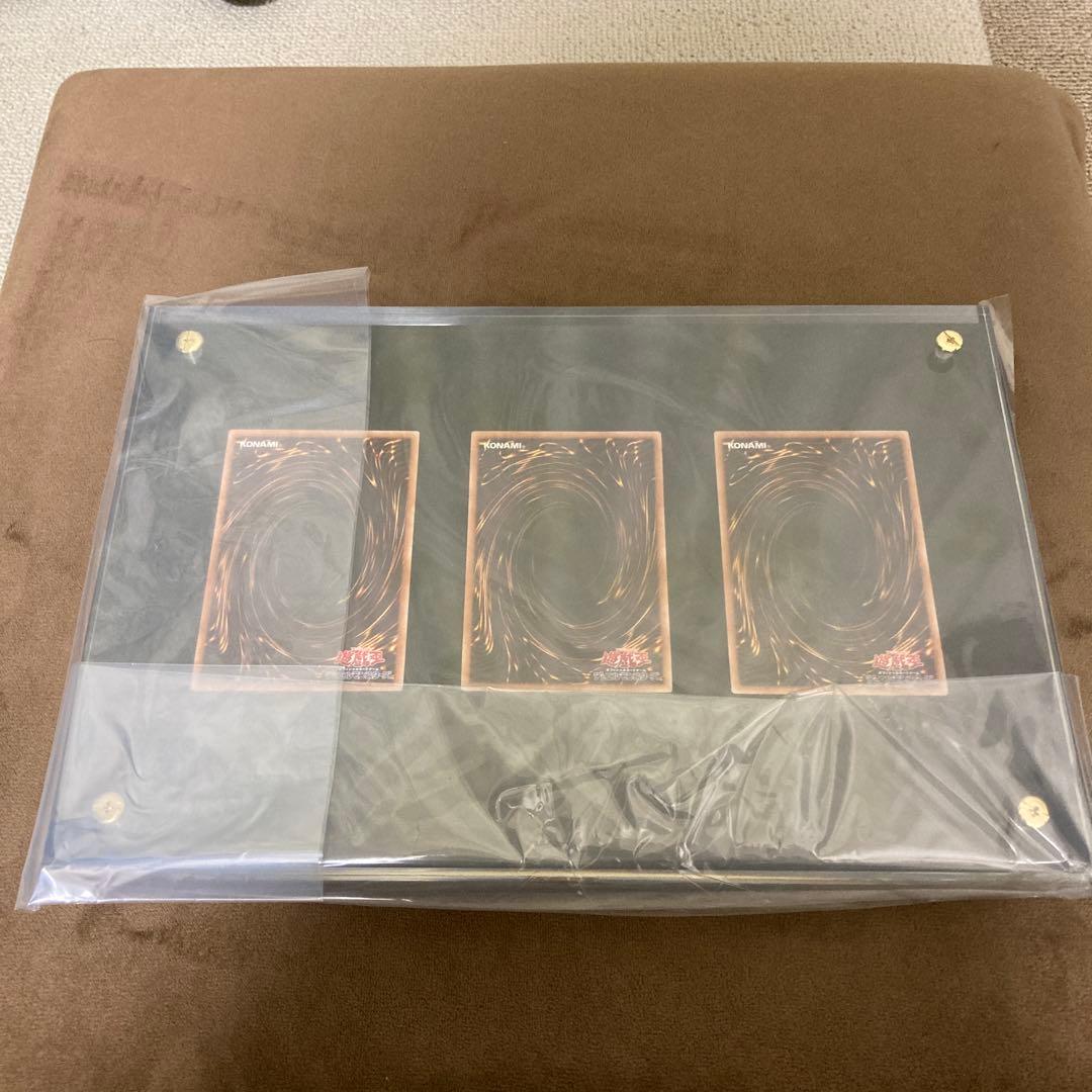 遊戯王 青眼の白龍 海馬セット ブルーアイズホワイトドラゴン シークレットレア