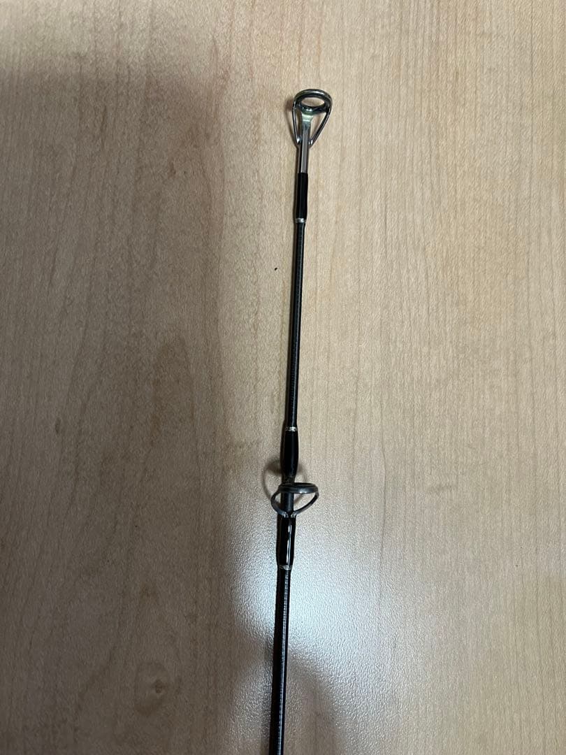 フィッシュマン ブリスト ベンダバール 8.9M