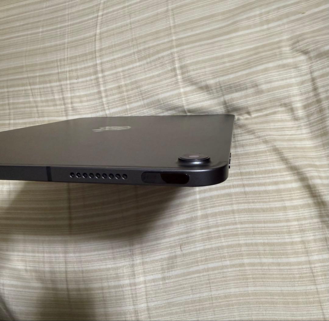 iPad Air 第4世代 ブルー 256GB ケース付き