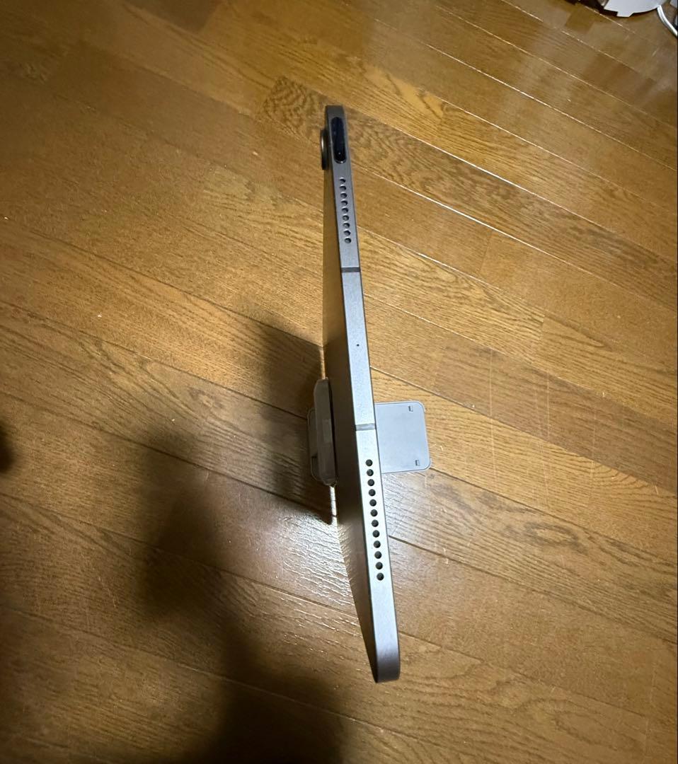 iPad Air 第4世代 ブルー 256GB ケース付き