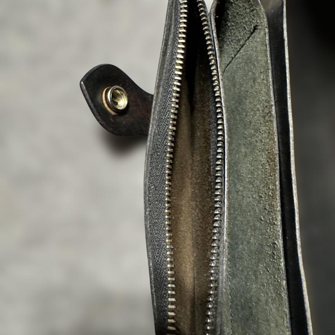 ファニー RIDER'S WALLET ライダースウォレット/クリーニング済み