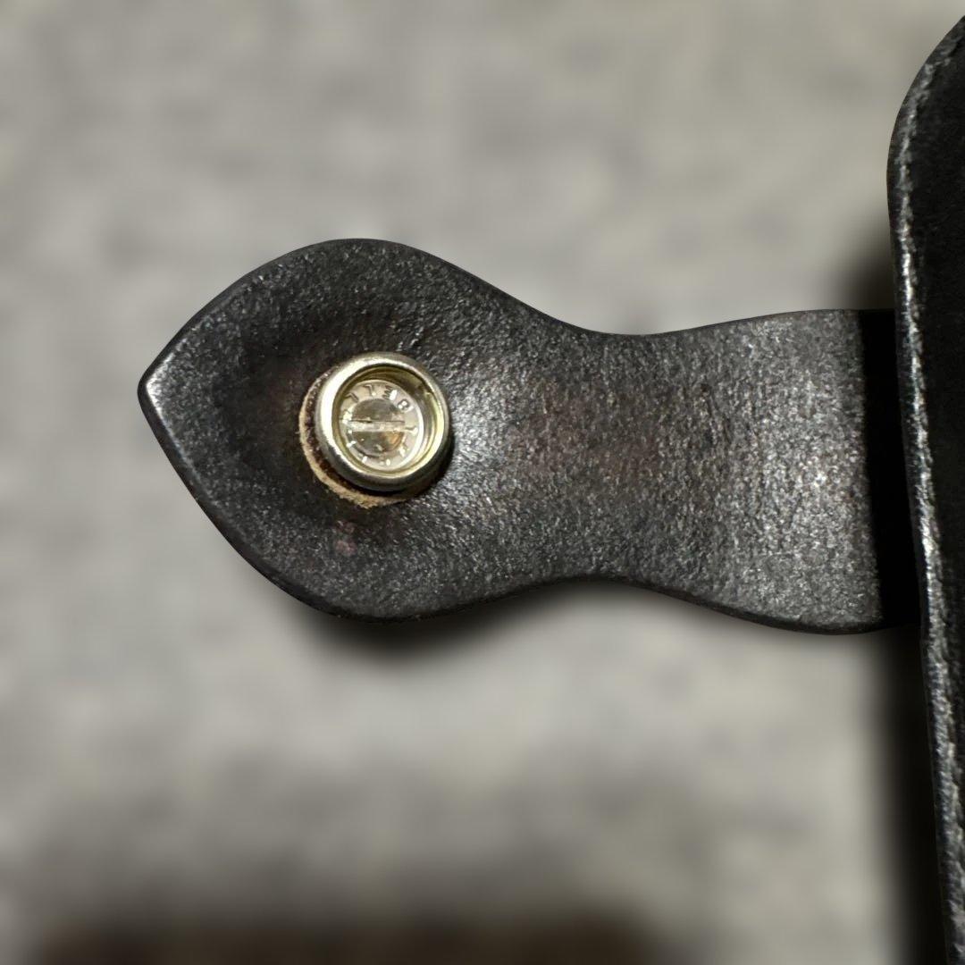 ファニー RIDER'S WALLET ライダースウォレット/クリーニング済み