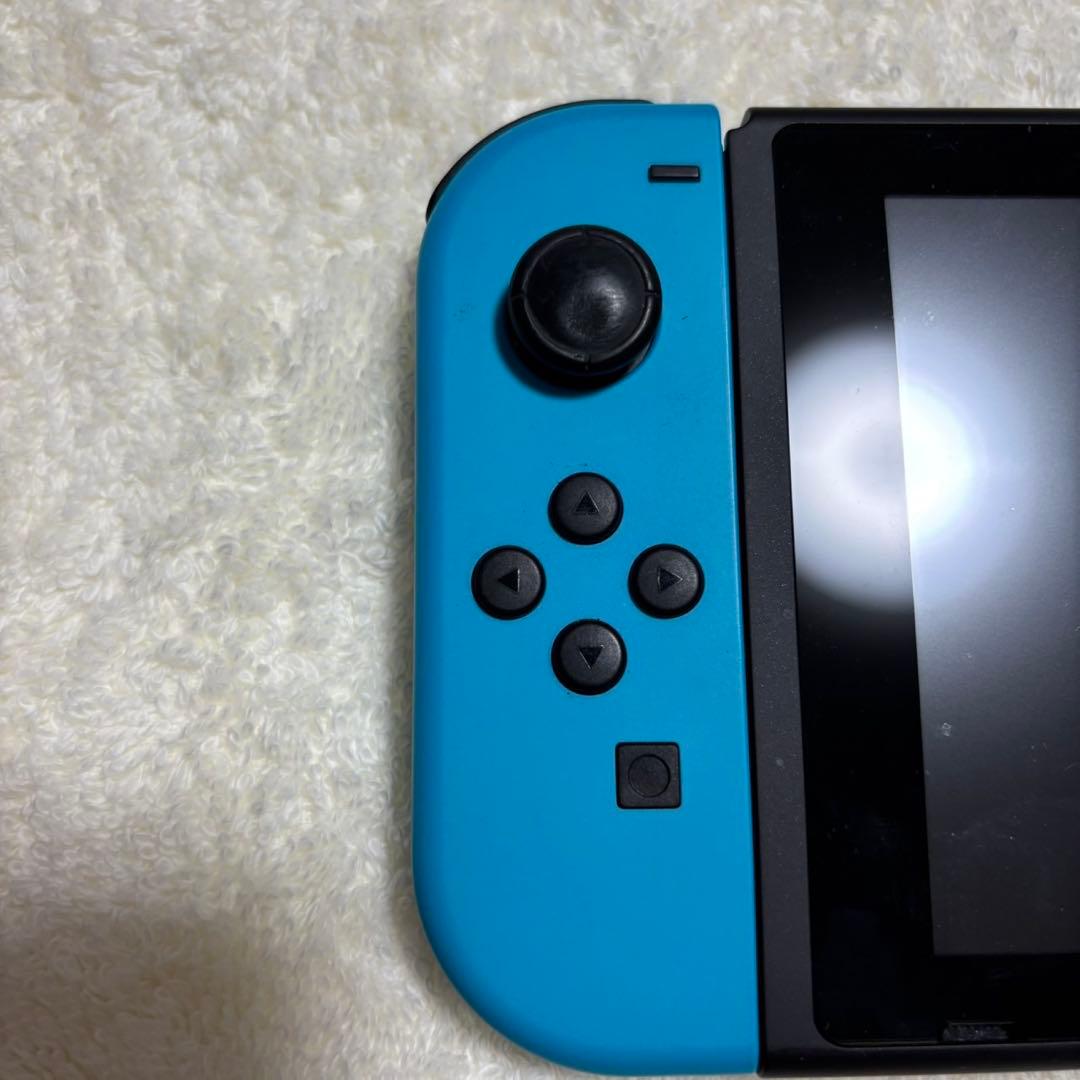 【良品】Nintendo Switch 本体