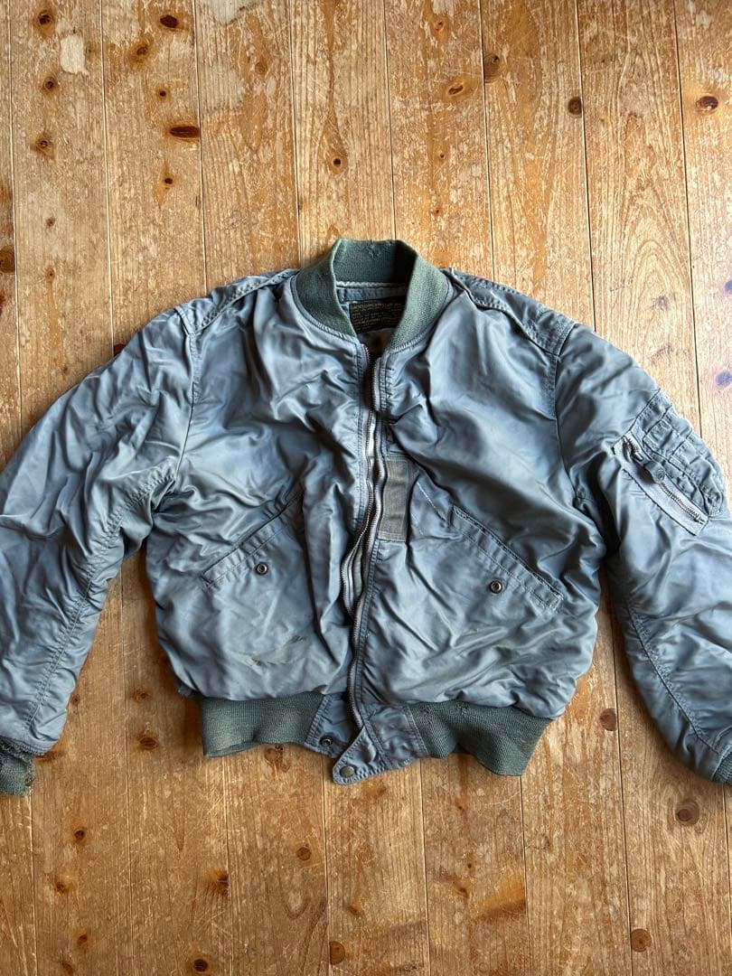 THE REAL McCOY'S TYPE L-2B リアルマッコイズ Ｌサイズ