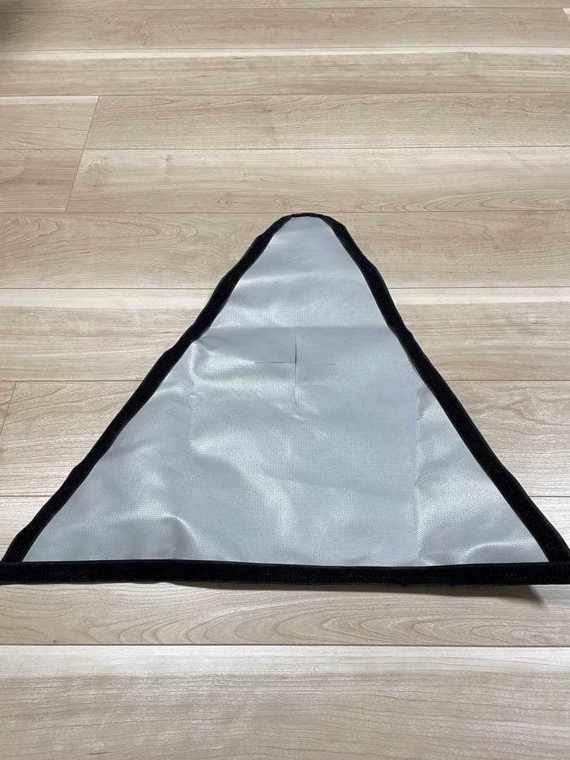 GOGlamping G・G PUP 2.0パップテントTC 前幕付