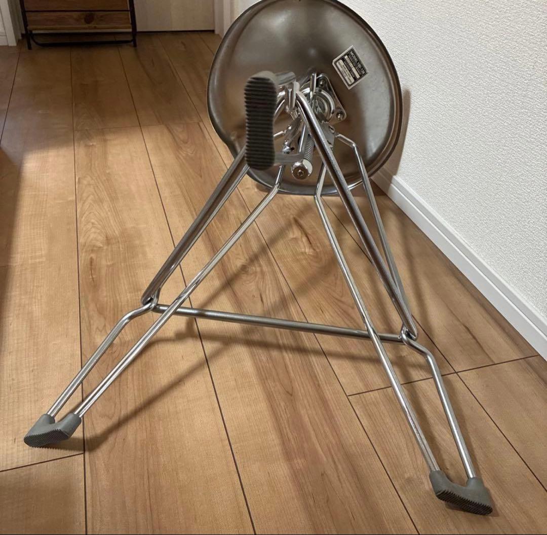 DULTON スツール ダルトン BAR STOOL メタル