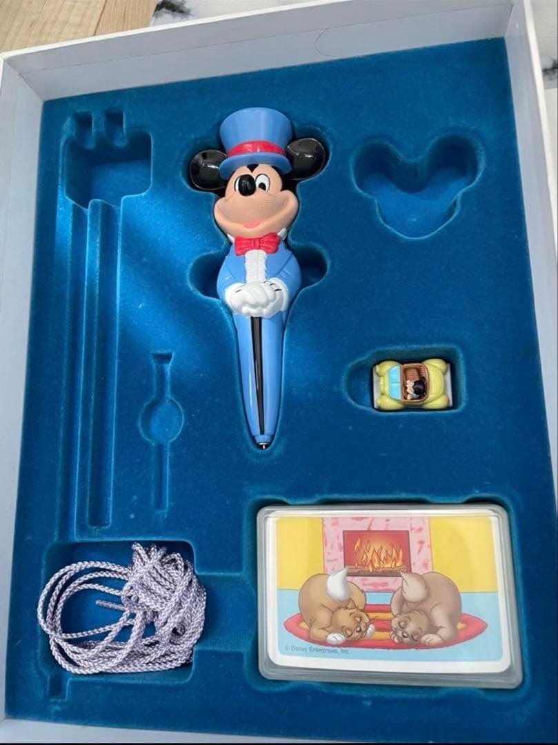 【値下可】DWE ディズニー英語システム　メインプログラムセット