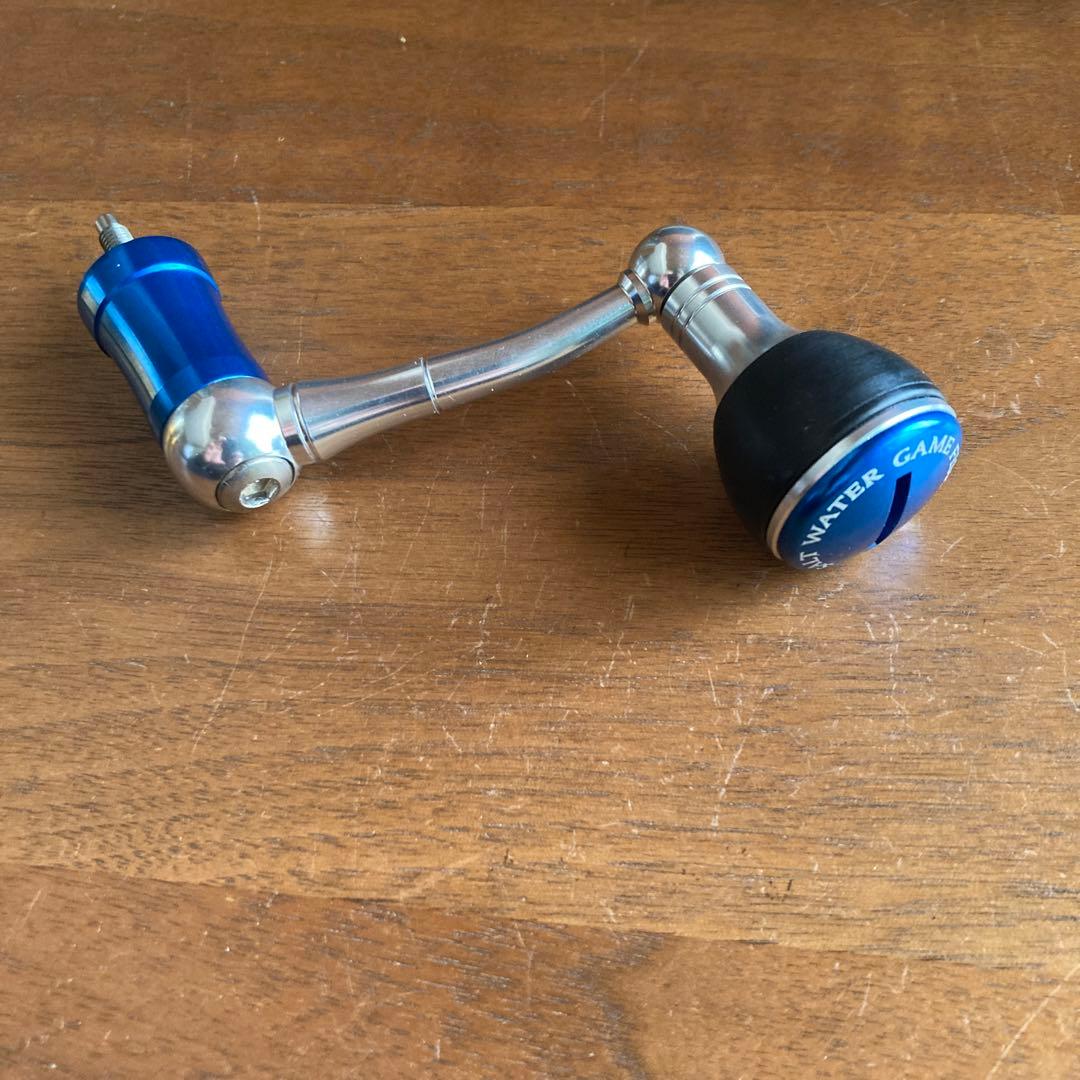 シマノ　ステラ　STELLA SW 5000HG スピニングリール　美品②