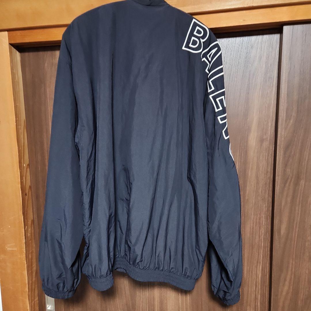 BALENCIAGA　トラックジャケット