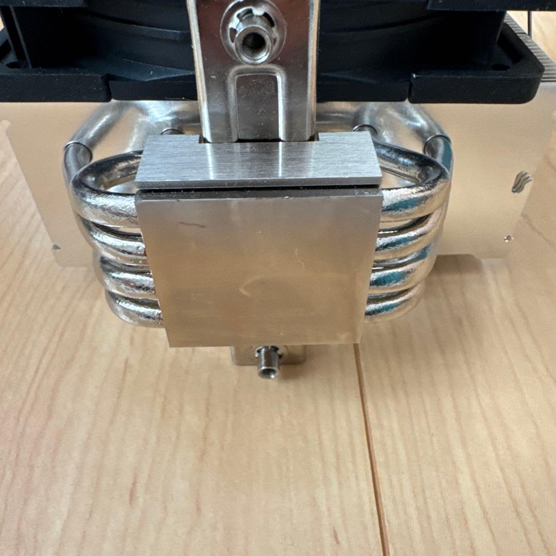 中古Intel core i7 8700K+マザーボード