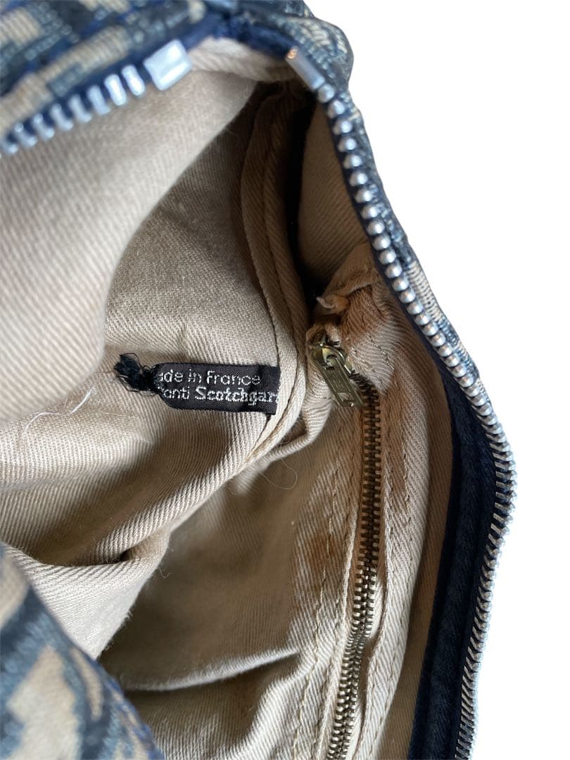 n*u様 クリスチャン・ディオールChristian Dior トロッター ボス