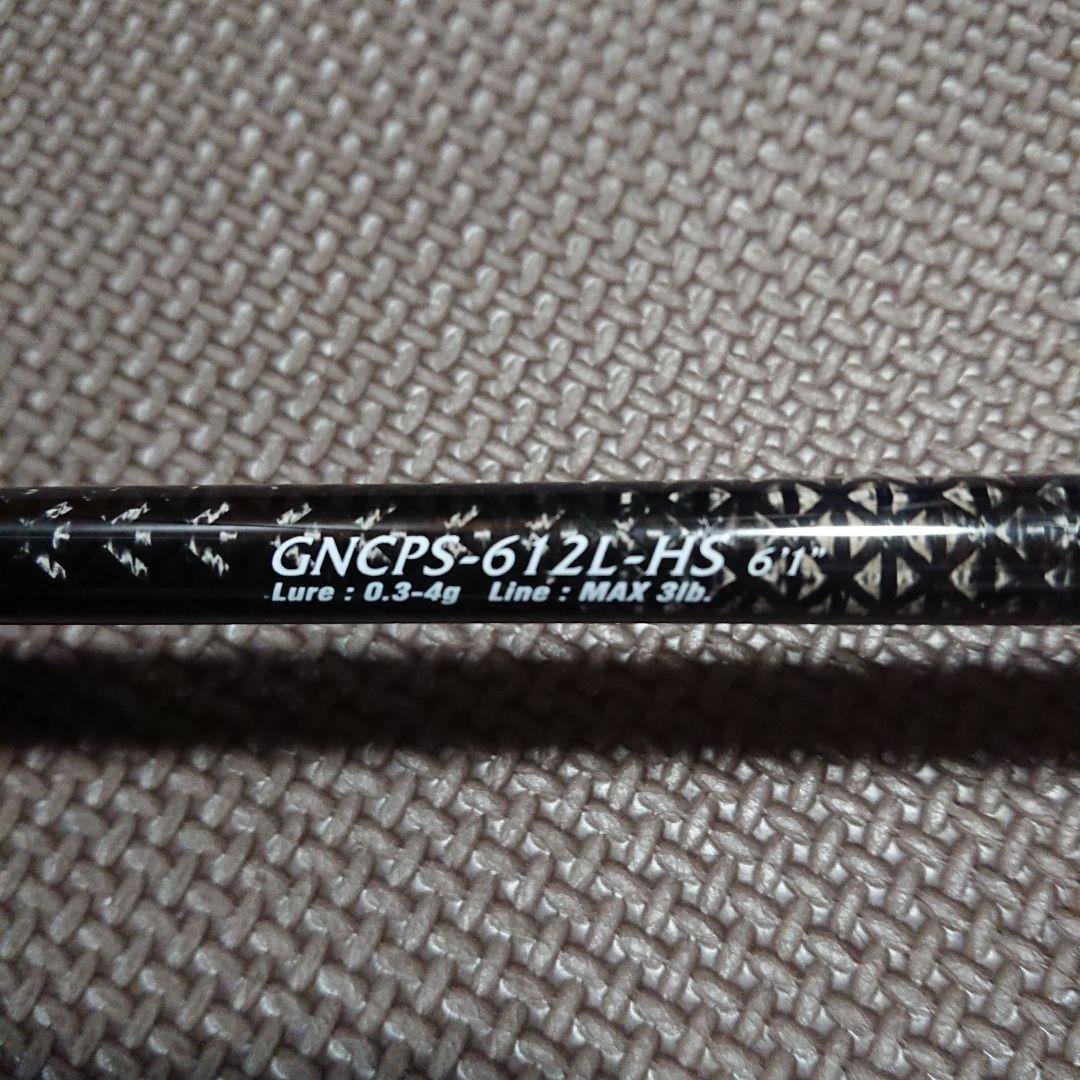 [激レア] オリムピック ヌーボコルト プロトタイプGNEPS-612L-HS