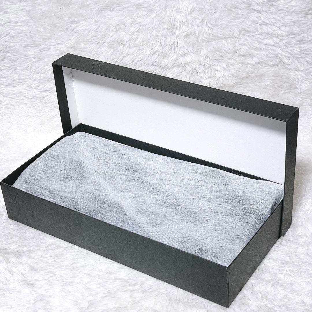 Bloody Mary 本革 レザー 長財布 鳥 羽 ブラック