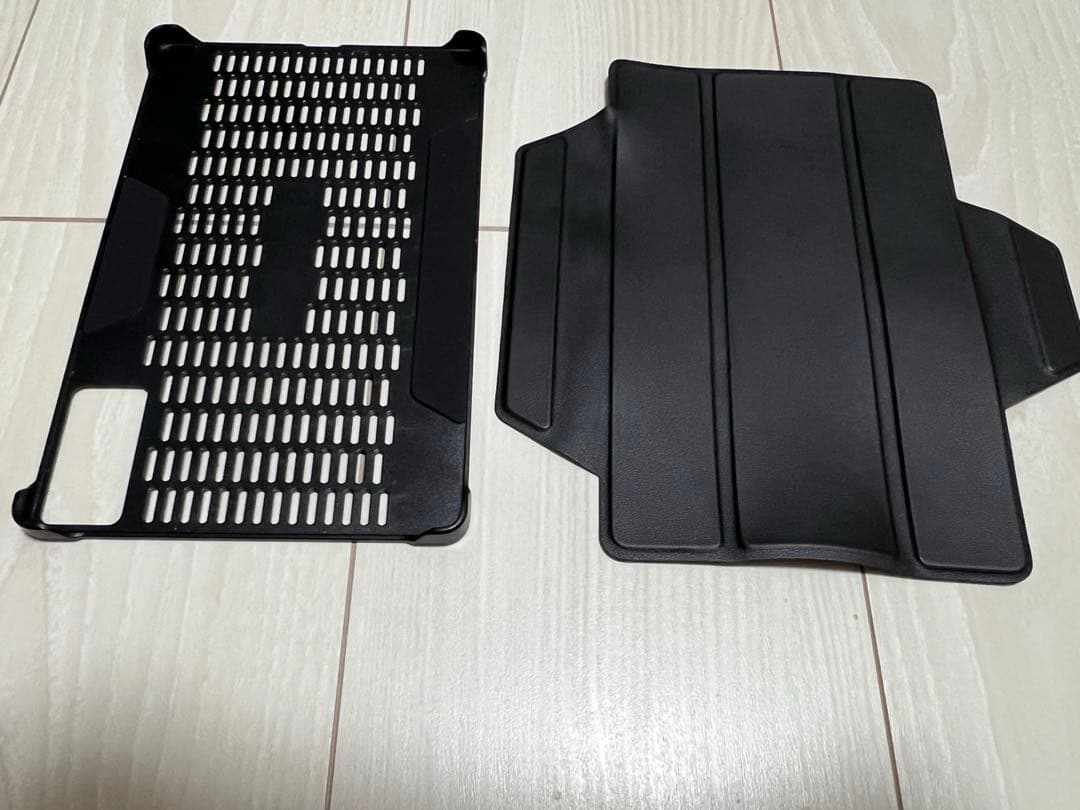 美品】Legion Y700 Gen4 12GB/256GB + 純正ペン