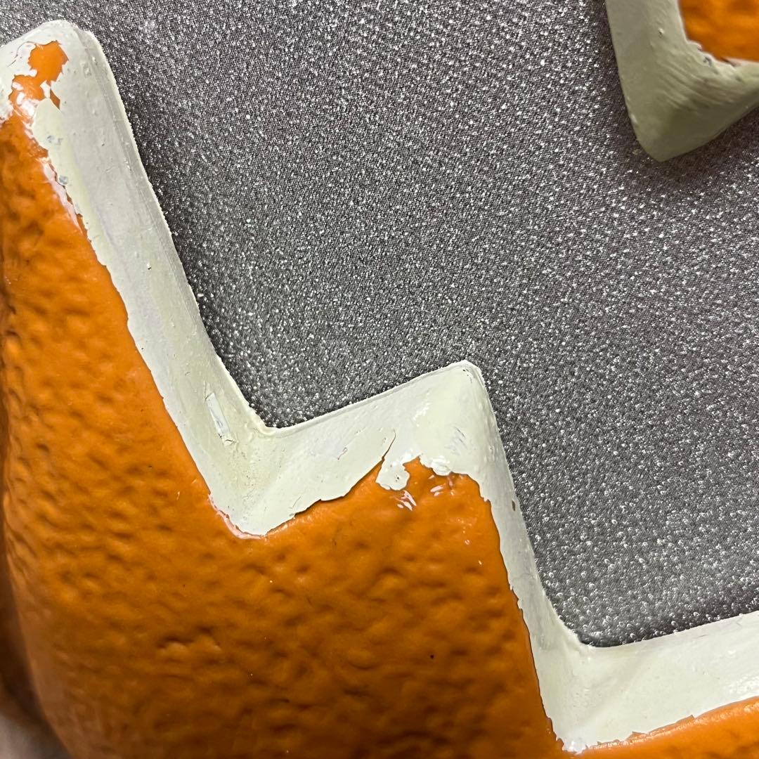 【特大】ハロウィン　カボチャ　LEDライト　センサー　トーキング　コストコ