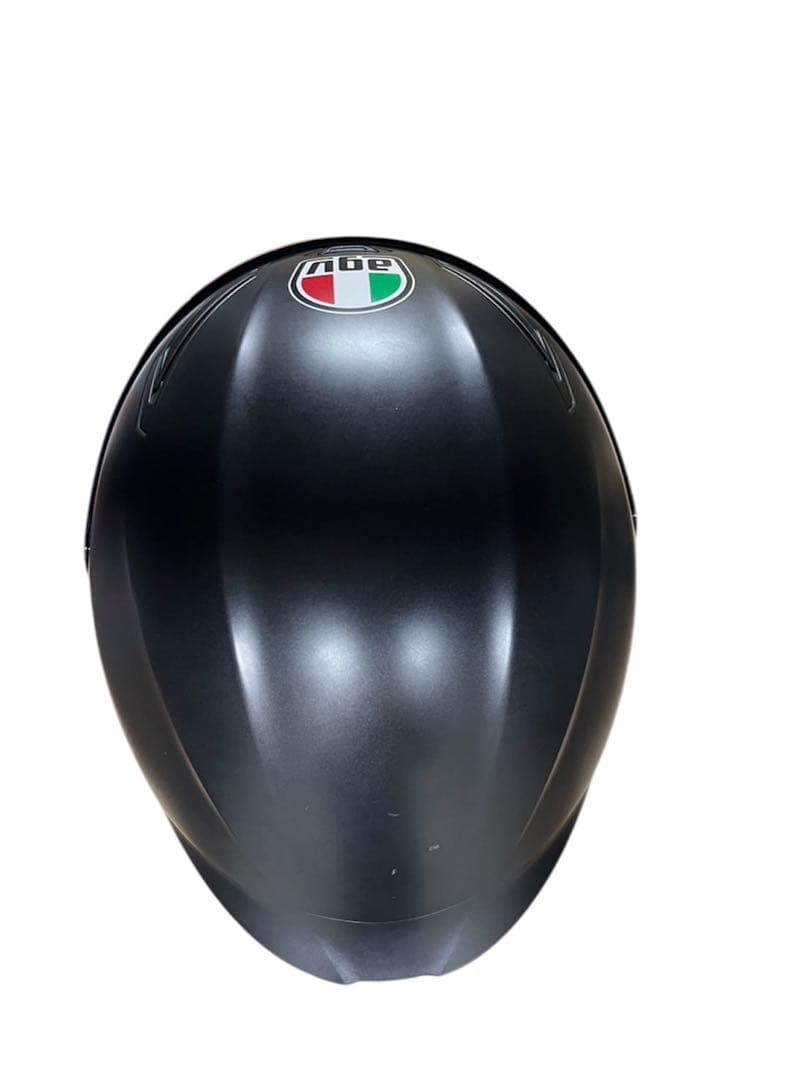 ■AGV フルフェイスヘルメット K1 B-COMインカム付き