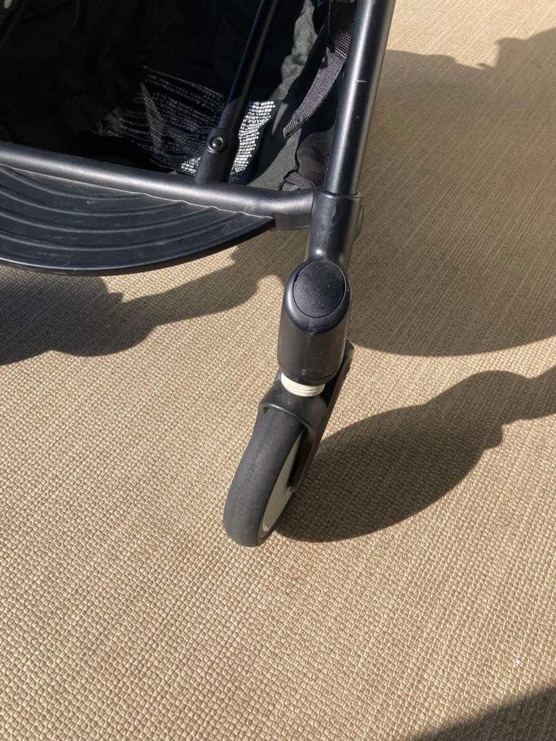 専用⭐︎BABYZEN ベビーカー yoyo2 ＋6 ヨーヨー