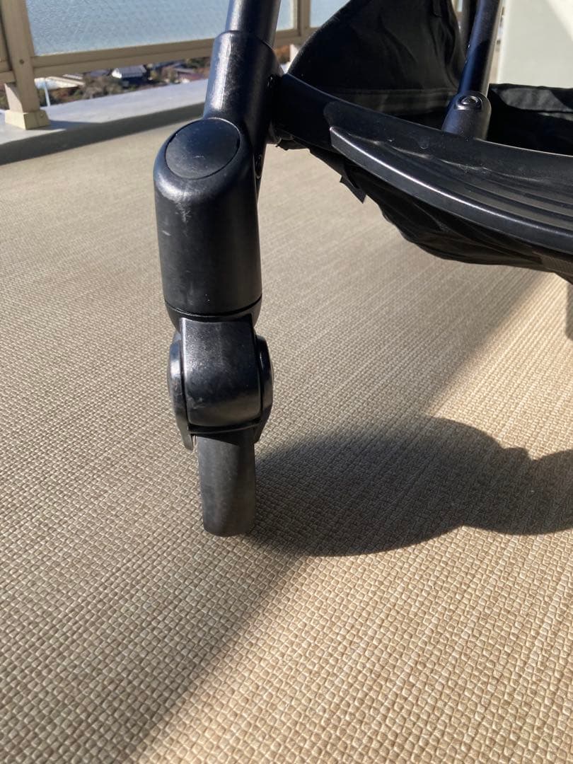 専用⭐︎BABYZEN ベビーカー yoyo2 ＋6 ヨーヨー