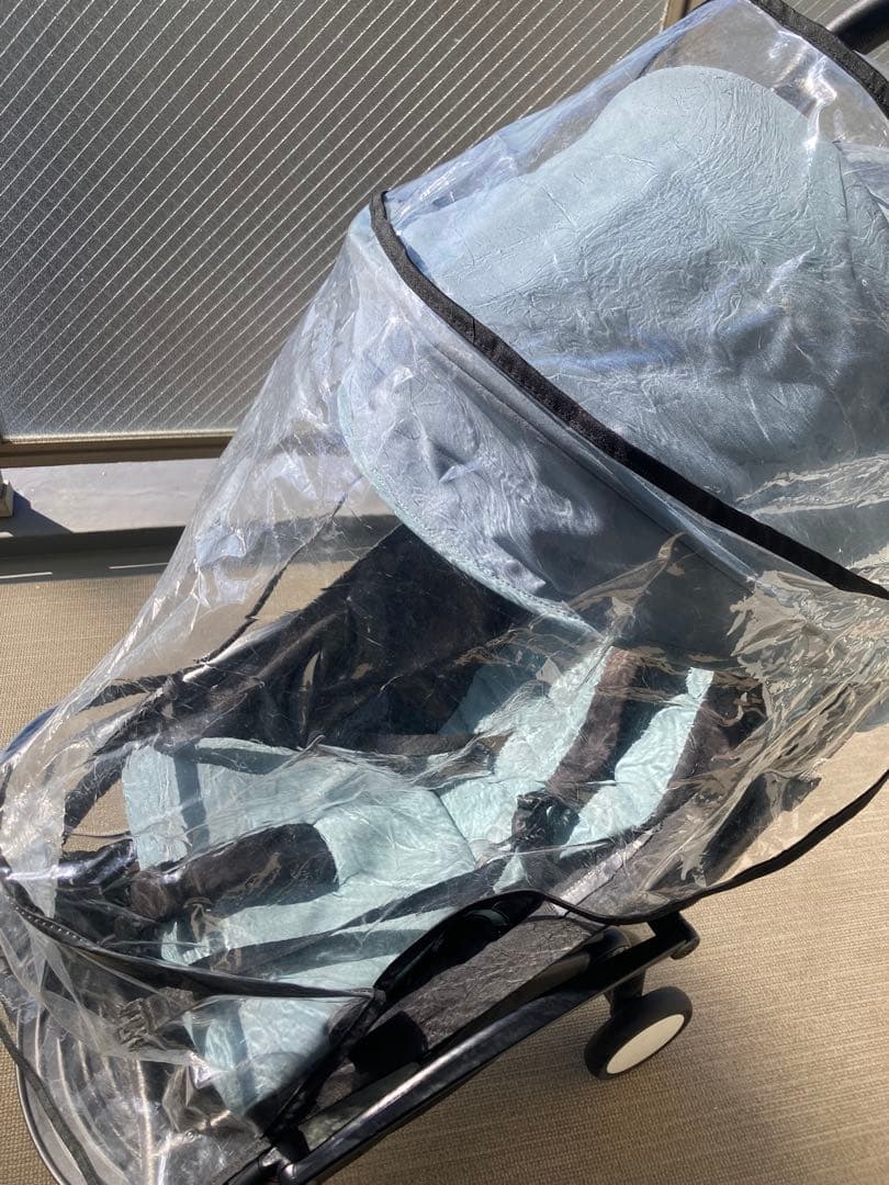 専用⭐︎BABYZEN ベビーカー yoyo2 ＋6 ヨーヨー