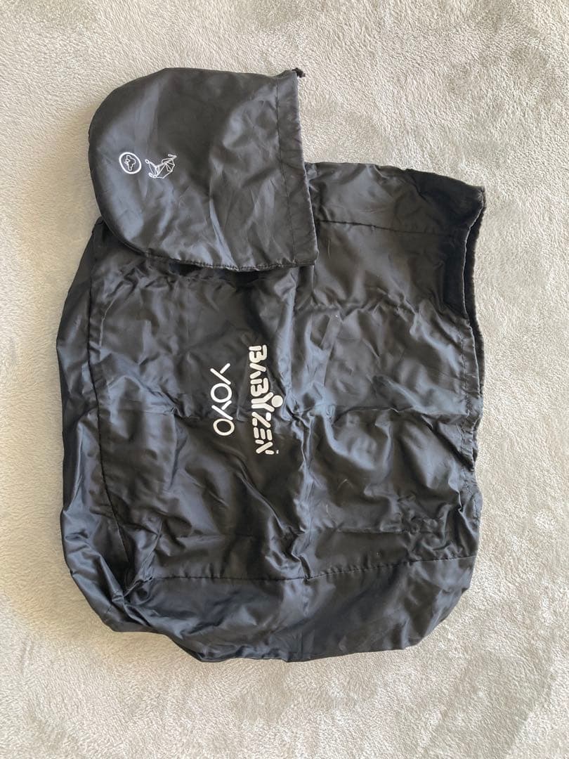 専用⭐︎BABYZEN ベビーカー yoyo2 ＋6 ヨーヨー