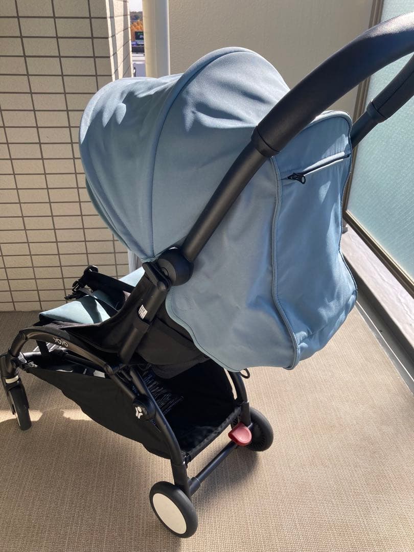 専用⭐︎BABYZEN ベビーカー yoyo2 ＋6 ヨーヨー