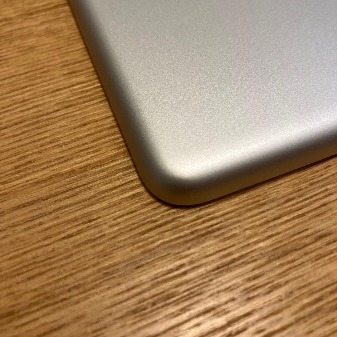 Apple iPad (第9世代) 64GB シルバー