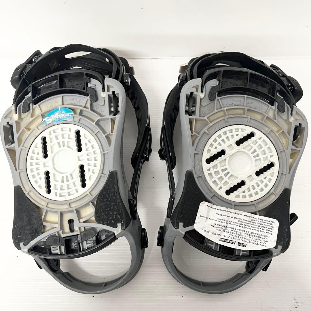 DEATH LABEL Trust LTD スノボセット　FLUX GX スノボ