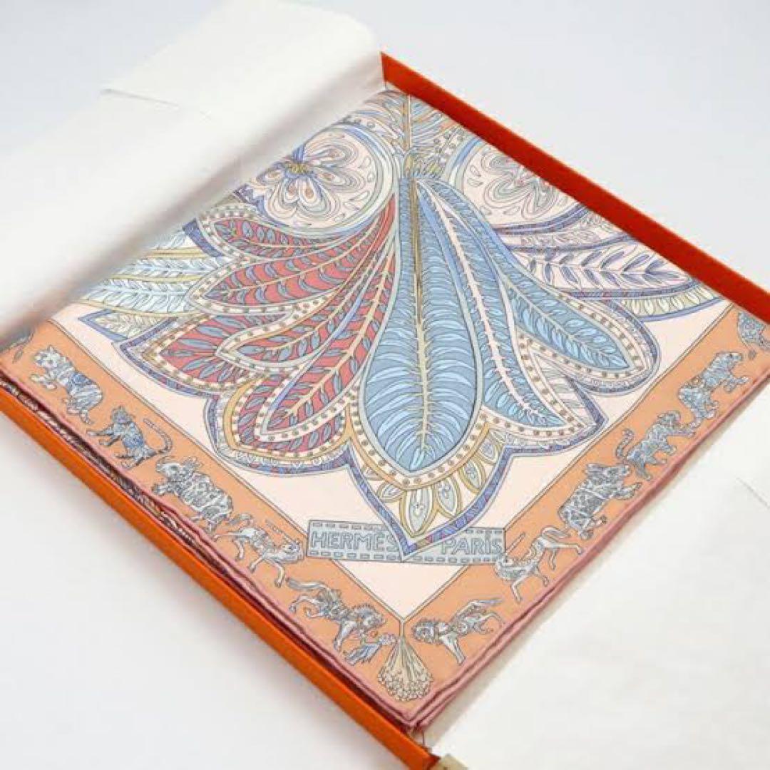 【未使用】マハラニの庭　カレ90