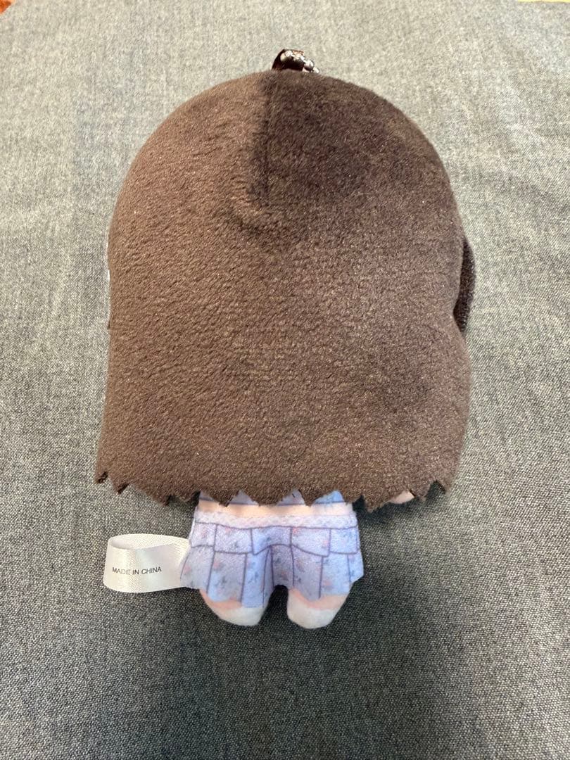 赤*髪様 野口衣織　ぬいぐるみ　6周年