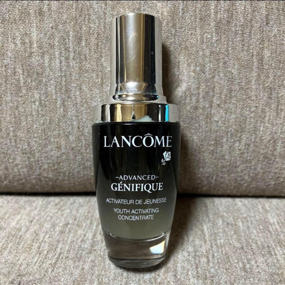 ランコム　ジェネフィックアイセラム　＋　アドバンスト　2点セット