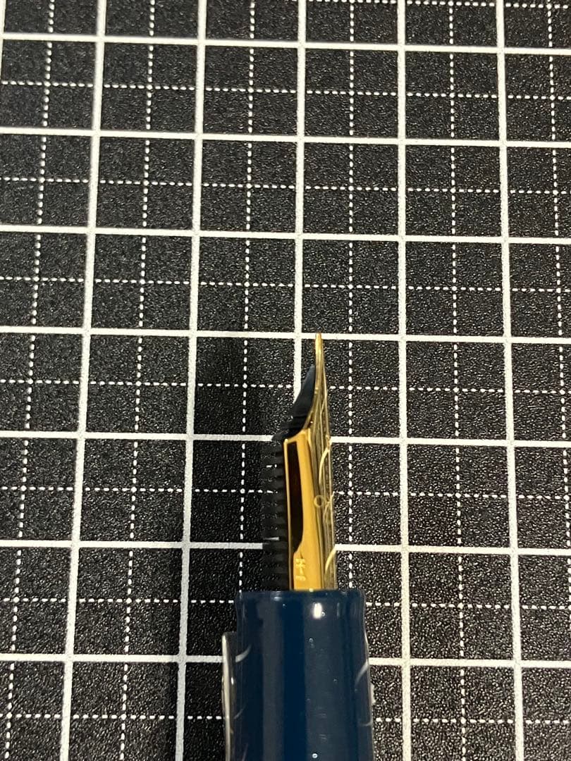 セーラー万年筆 限定万年筆 2021-21K プロフェッショナルギア　H-F