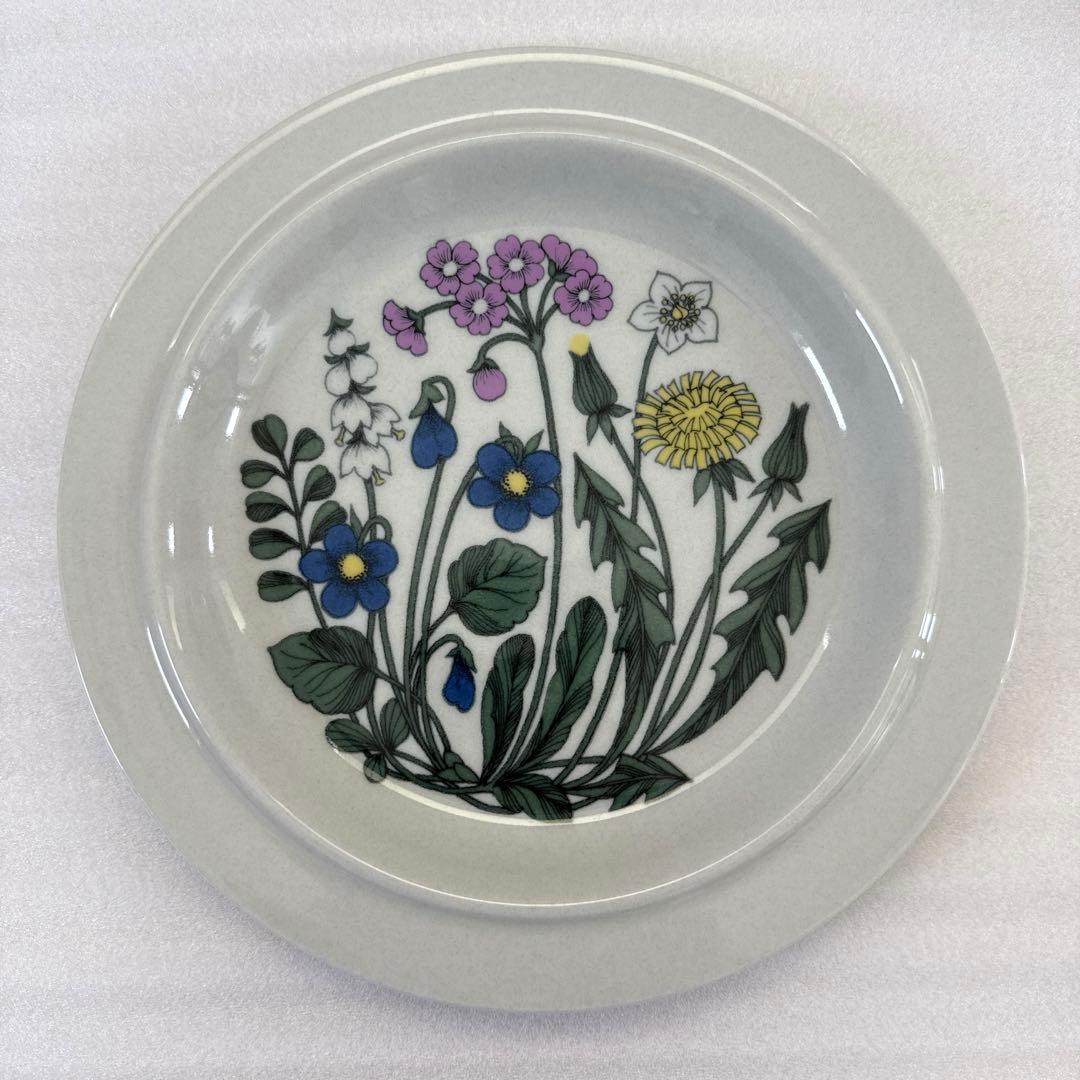 【chocolate】ARABIA Flora おまとめ品