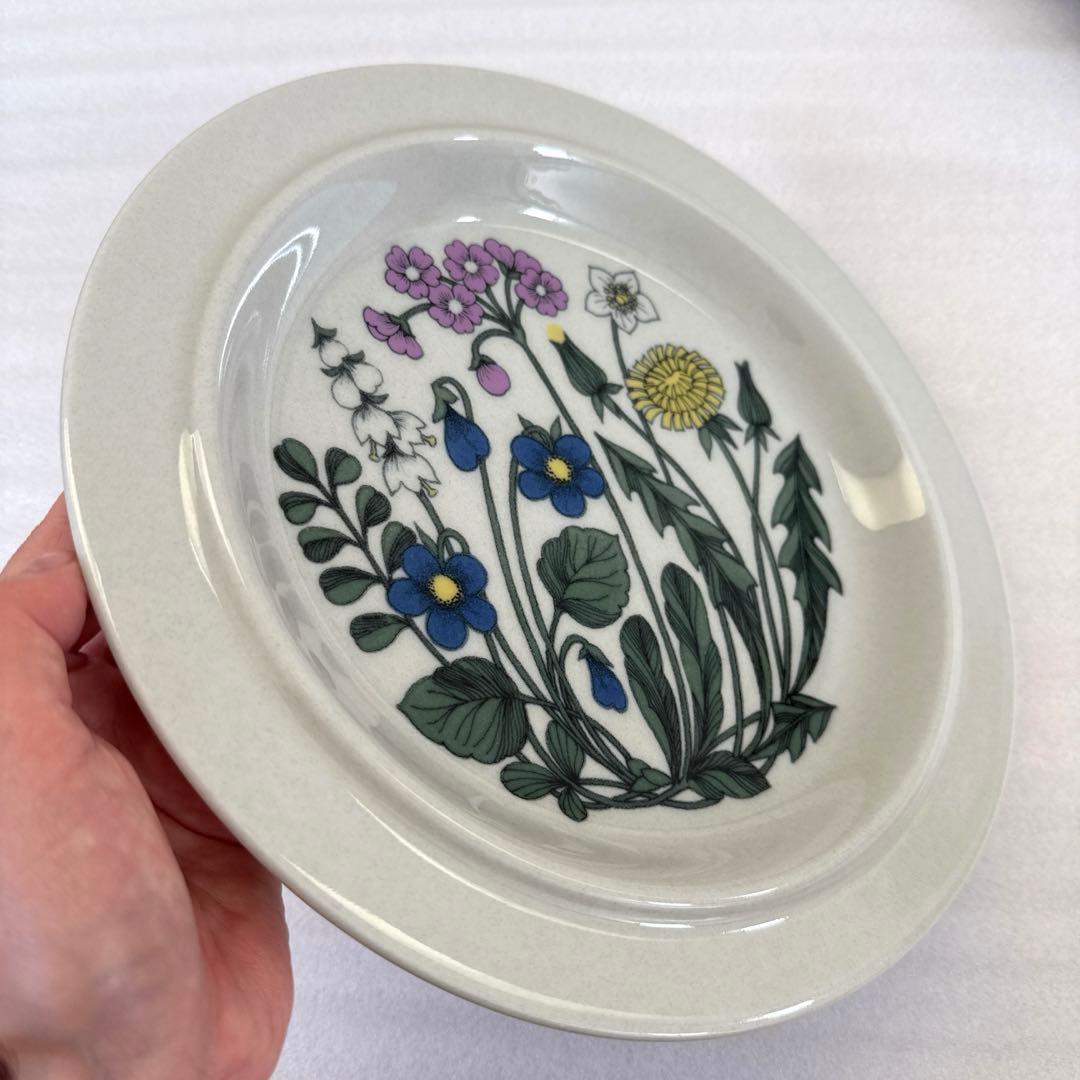 【chocolate】ARABIA Flora おまとめ品