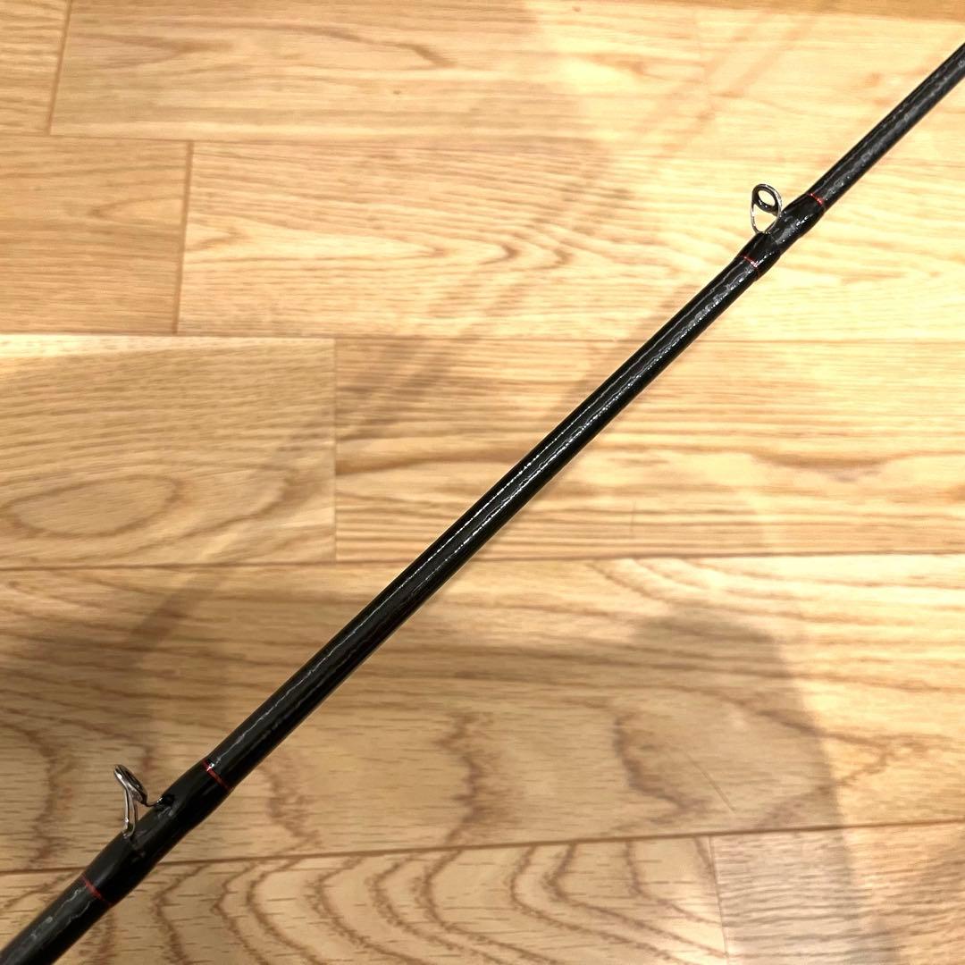 シマノ ポイズンアドレナ 1610M-G