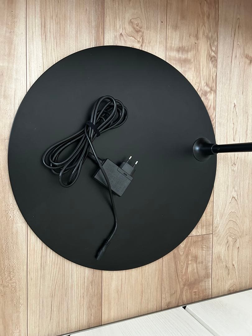 ⭐️引き取り限定⭐️IKEA 調光フロアランプ