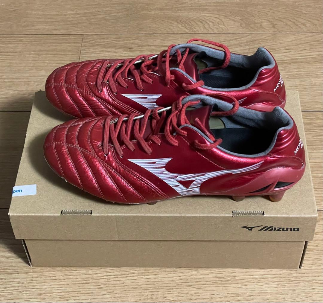 Mizuno Monarcida NEO Ⅲ ELITE 24.5cm