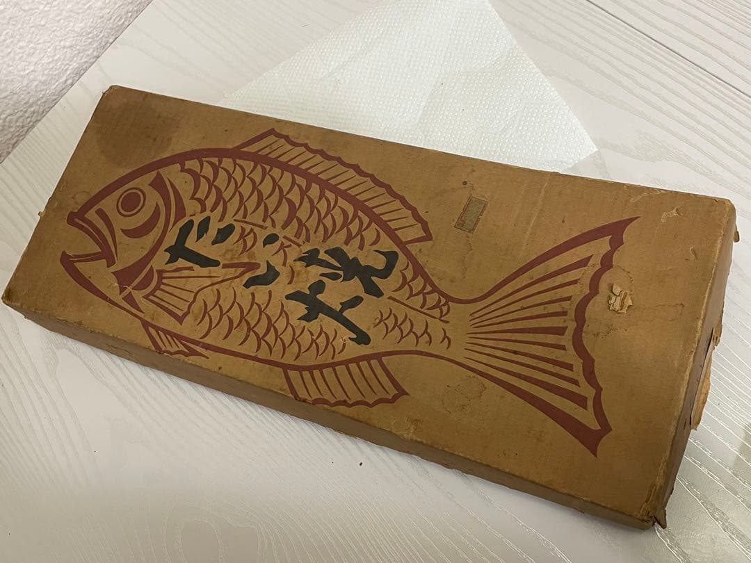 ︎✿たい焼き型 バナナ焼き型 セット売り！マニア必見！手入れ済み☆d('∀'*)