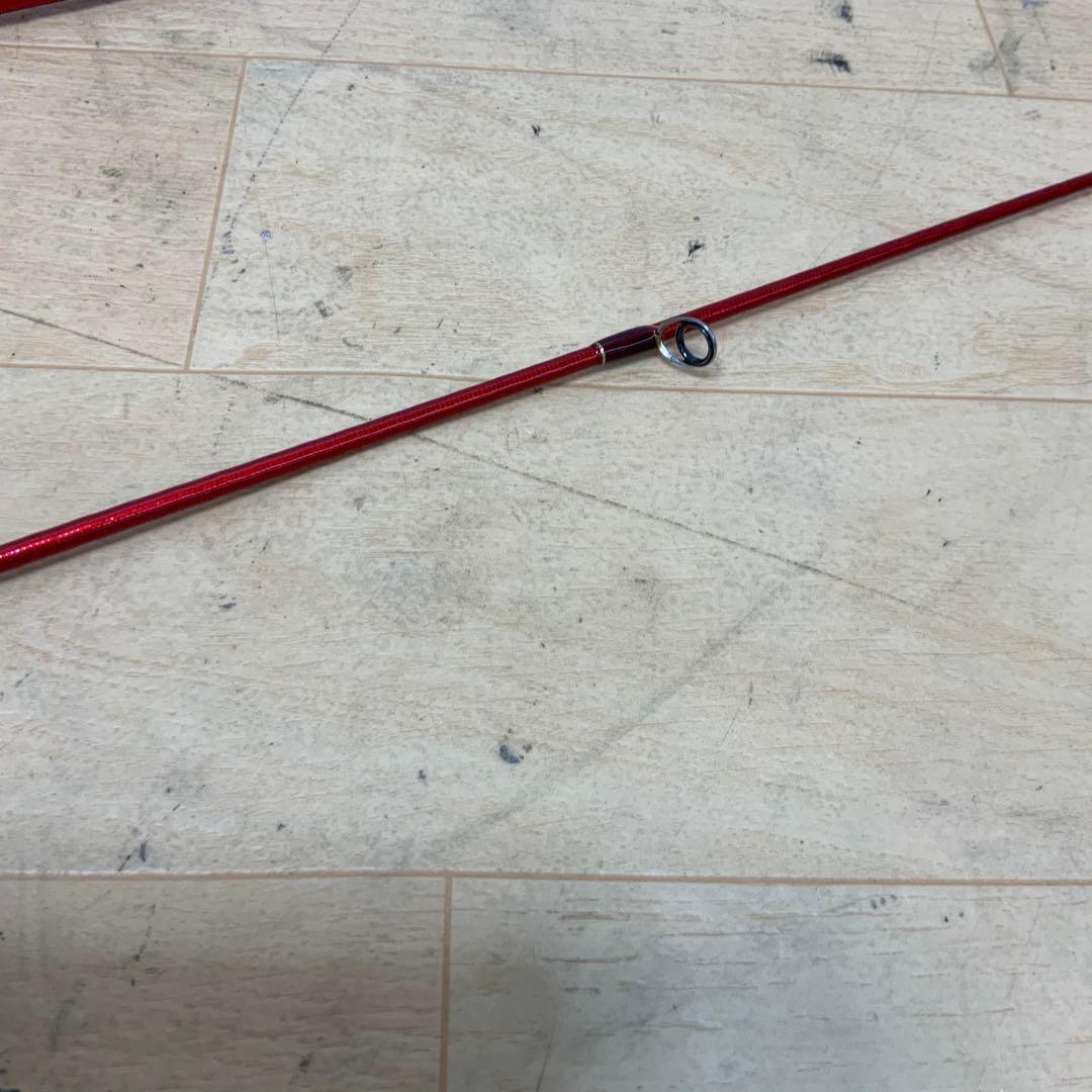 シマノ　20ワールドシャウラ　2953R-3