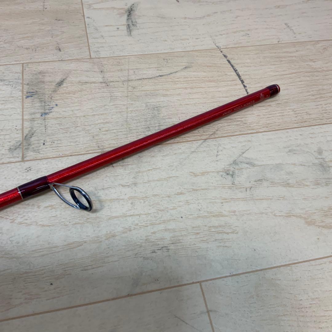 シマノ　20ワールドシャウラ　2953R-3