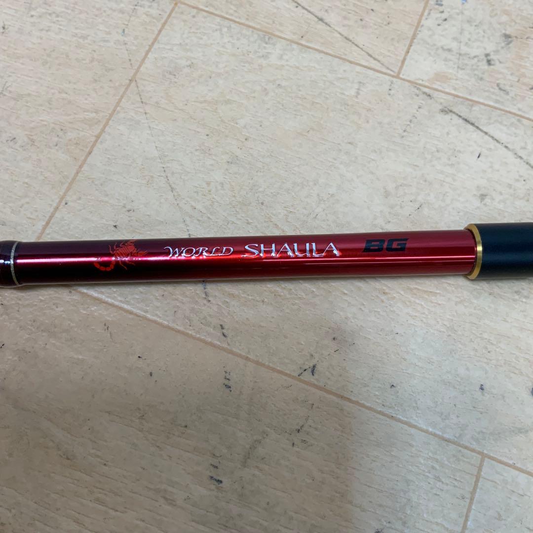 シマノ　20ワールドシャウラ　2953R-3