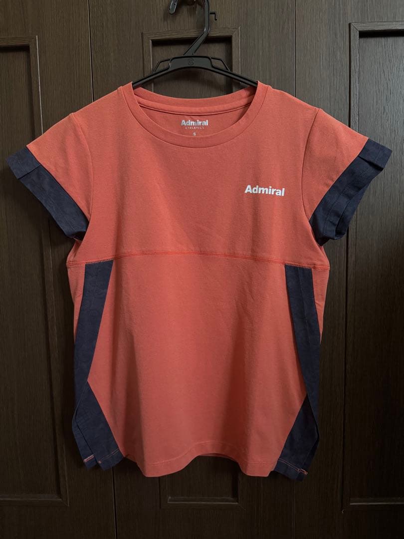 Admiral テニスウェア　上下セット