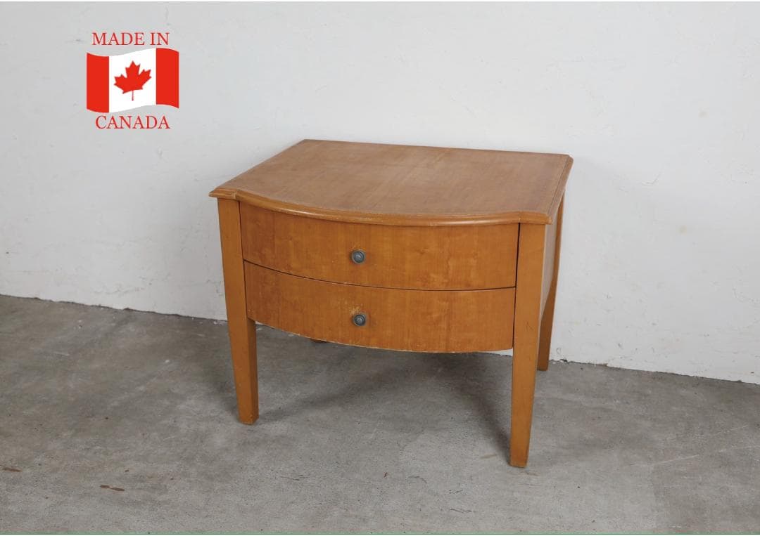 『FLEETWOOD』フリートウッド サイドテーブル テーブル RWdin28