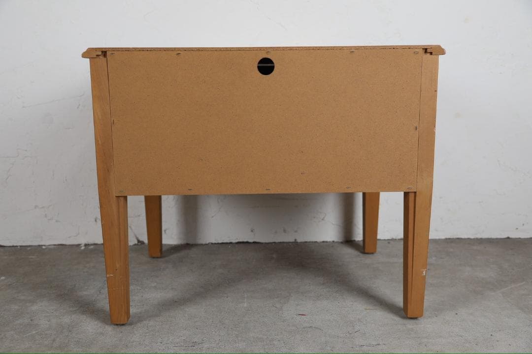 『FLEETWOOD』フリートウッド サイドテーブル テーブル RWdin28