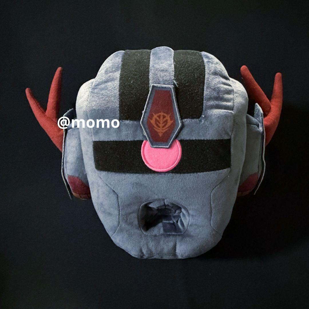 ジオング ぬいぐるみ