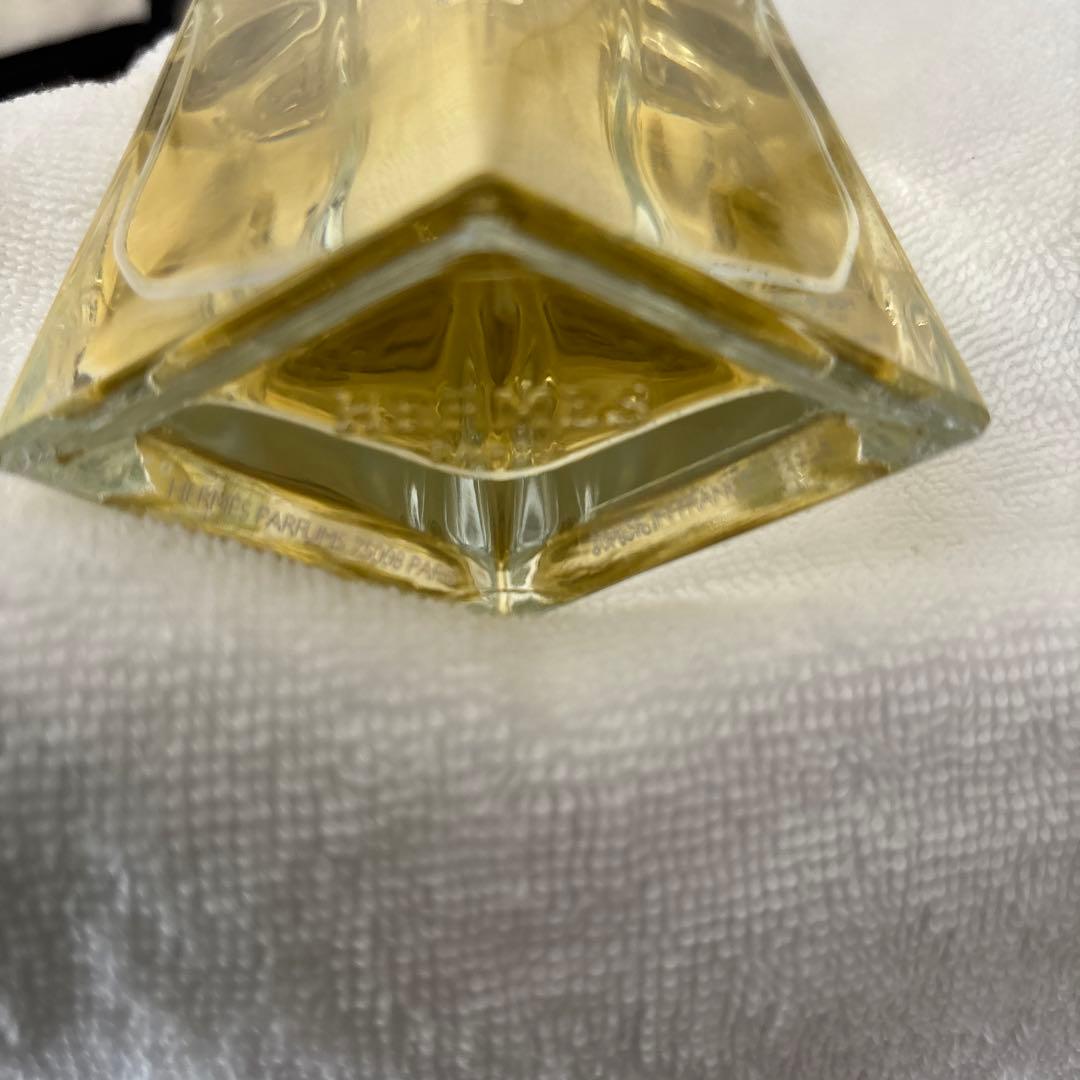 エルメス　H24オードトワレ100m m