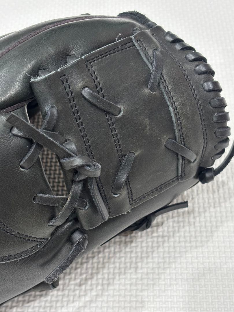 Rawlings Gelation硬式グローブ プロフェッショナルプレイヤー