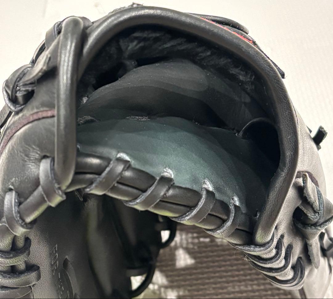 Rawlings Gelation硬式グローブ プロフェッショナルプレイヤー